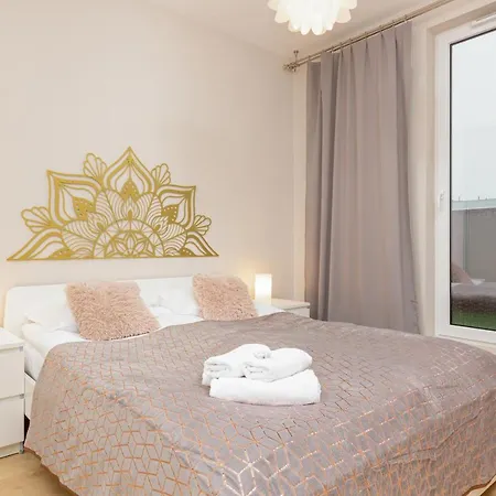 Espace Wilanów By Renters Warszawa
