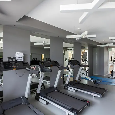 Espace Wilanow By Renters Апартаменты *