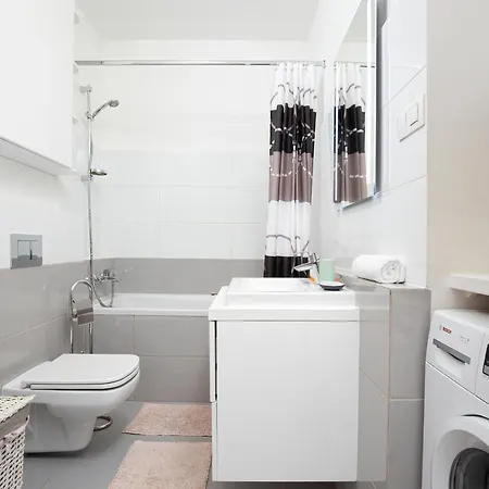 Espace Wilanów By Renters *