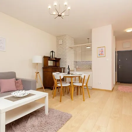 Espace Wilanów By Renters * Warszawa