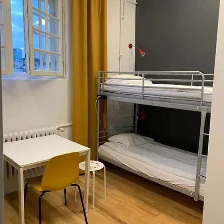 Hostel New World St Hostel And Private Room