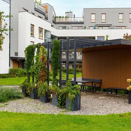 Espace Wilanów By Renters * Warszawa