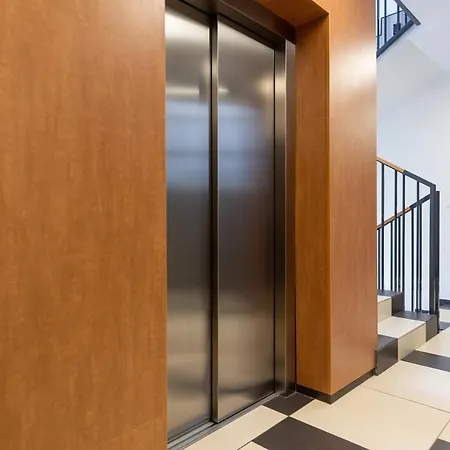 Espace Wilanów By Renters Apartament
