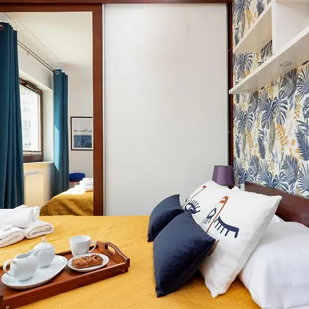 Spacious With A Hammock And Terrace By Renters Prestige Apartment *