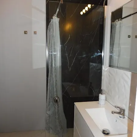 Przy Arkadii Apartment Warsaw