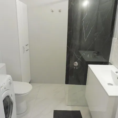 Przy Arkadii Apartment