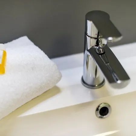 Poznanska Serviced * Warschau