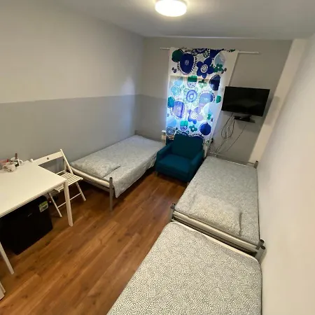 Modlinska 267 No 2 Kwatera prywatna Warszawa