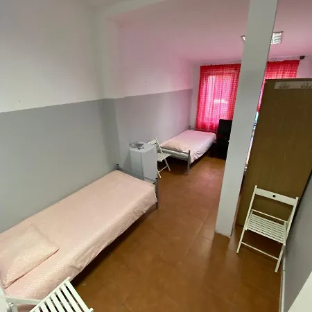 Modlinska 267 No 2 Kwatera prywatna Warszawa