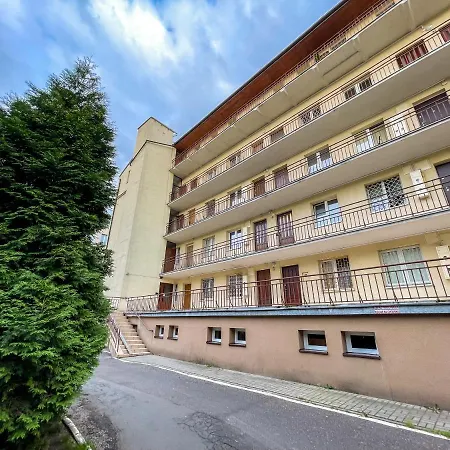 Apartament Superapart Tamka Ministudio, Family Friendly Abode