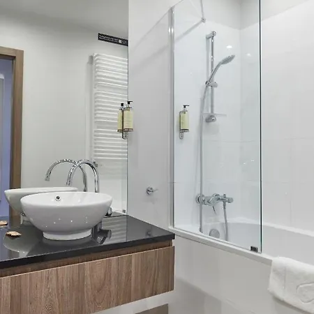 Apartment Wronia Business *