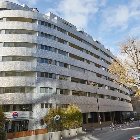 Apartment Wronia Business
