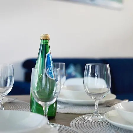 Apartment Wronia Business Warschau