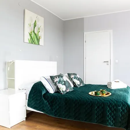Renttner Apartment *