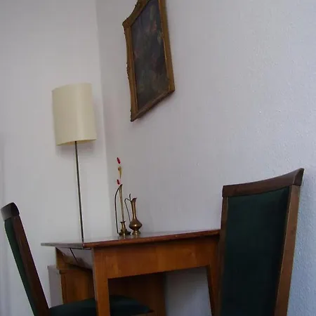 B&B Warsaw Homestay