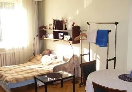 Homestay B&B Warsaw Warsaw