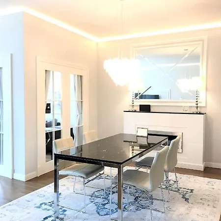 Appart hôtel Mondrian Luxury Unesco Old Town