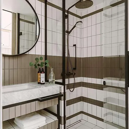 Puro Centrum Hotel Warsaw