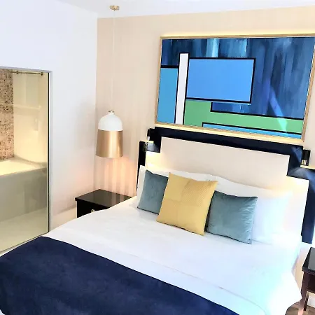 Mondrian Luxury Unesco Old Town Appart hôtel