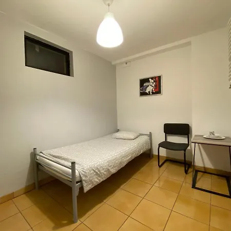 Modlinska 267 No 2