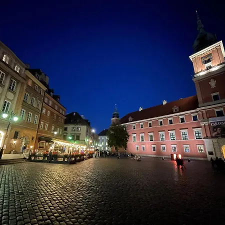 Apartment Royal 2 Old Town Fast Wifi Netflix Hbo Appletv+ *