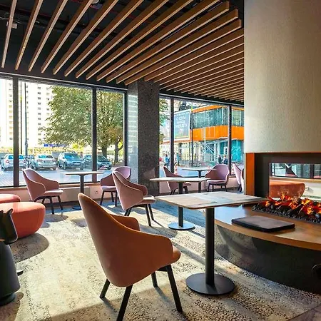 Metropol Varsavia