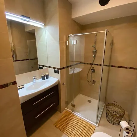 Secret Chelmska 55m2 Apartment *