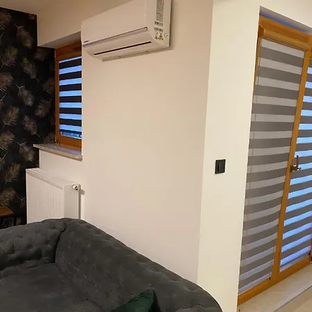 Apartment Secret Chelmska 55m2