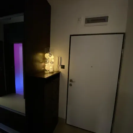 Secret Chelmska 55m2 Apartment