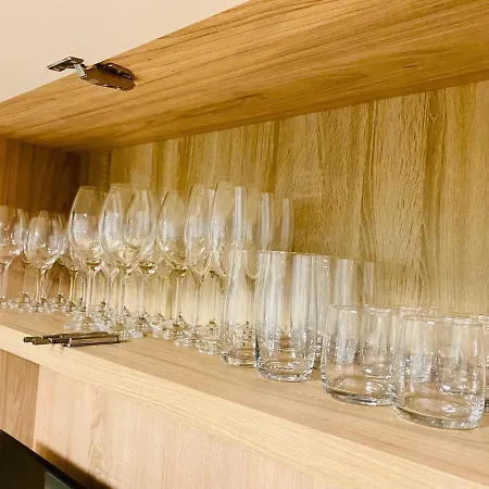 Apartment Secret Chelmska 55m2
