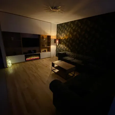 Secret Chelmska 55m2 Apartment *