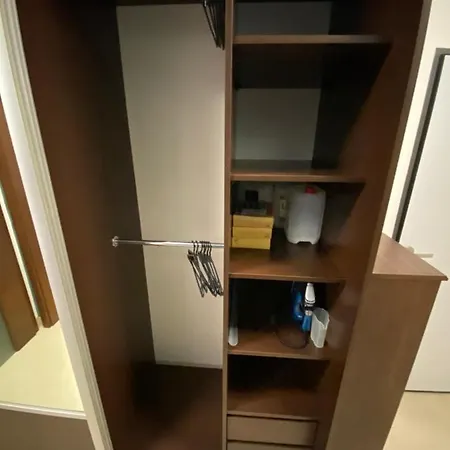 Secret Chelmska 55m2 Apartment Warsaw