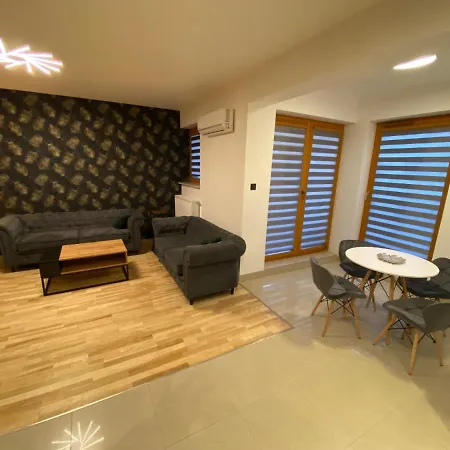 Secret Chelmska 55m2 Apartment *