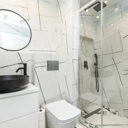 Moniuszki By Your Freedom Apartment *