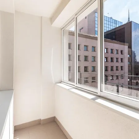 Moniuszki By Your Freedom Apartment *