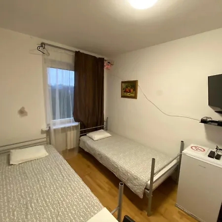 Modlinska 267 No 2 * Warszawa