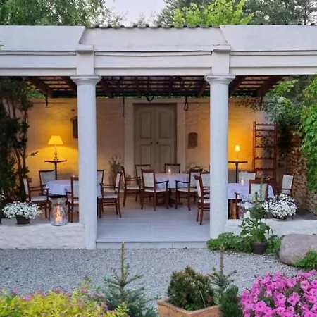 Bed & Breakfast Toscana Warsaw