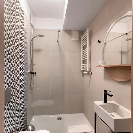 Tulip Residences Targowa 3* Warsaw