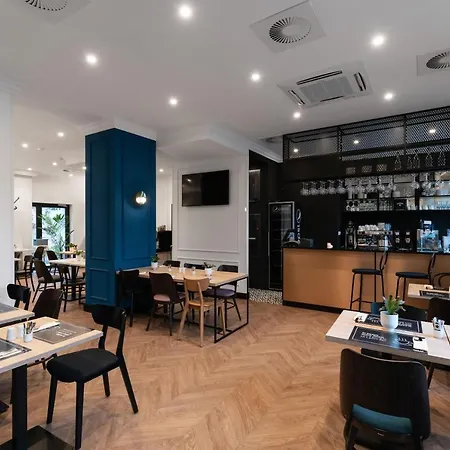 Tulip Residences Targowa 3* Warsaw