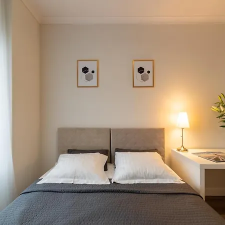 Platinum Towers E-apartments Apart-hotel 4*