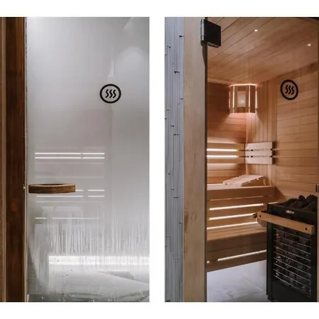 Puro Centrum 4* Warsaw