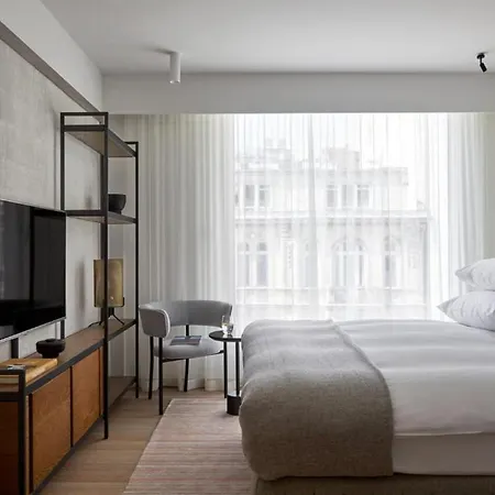 Puro Centrum Hotel 4*