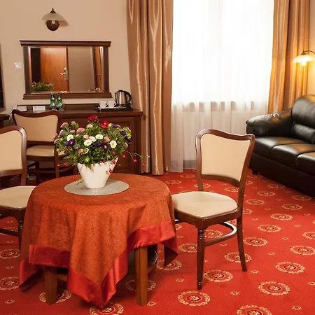 Hotel Arkadia Royal