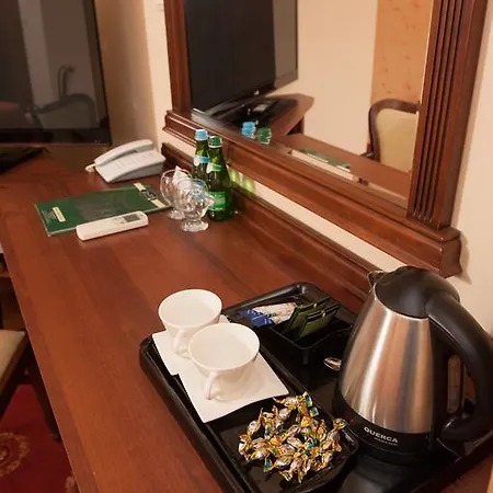 Arkadia Royal Hotel Warszawa