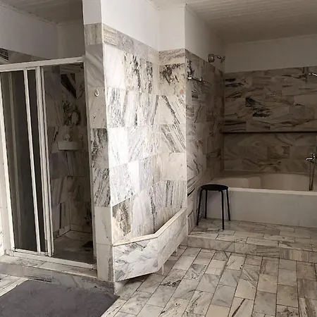 Guest house Arkadia Warsaw