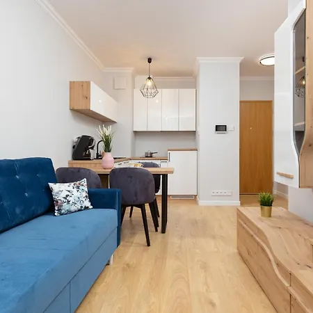 Apartment Arsenal Center By Renters *