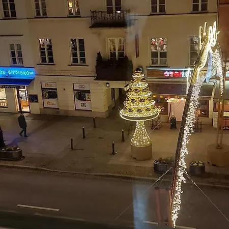 Novo Mundo Appartement *