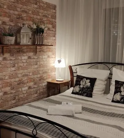 A.g-apartamenty Centrum * Warsaw