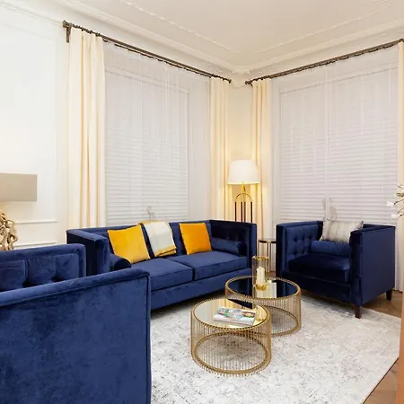 Lejlighed Royal Kopernika By Renters Prestige