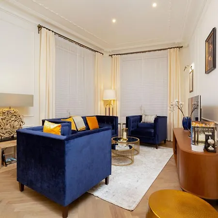 Royal Kopernika By Renters Prestige * Warszawa